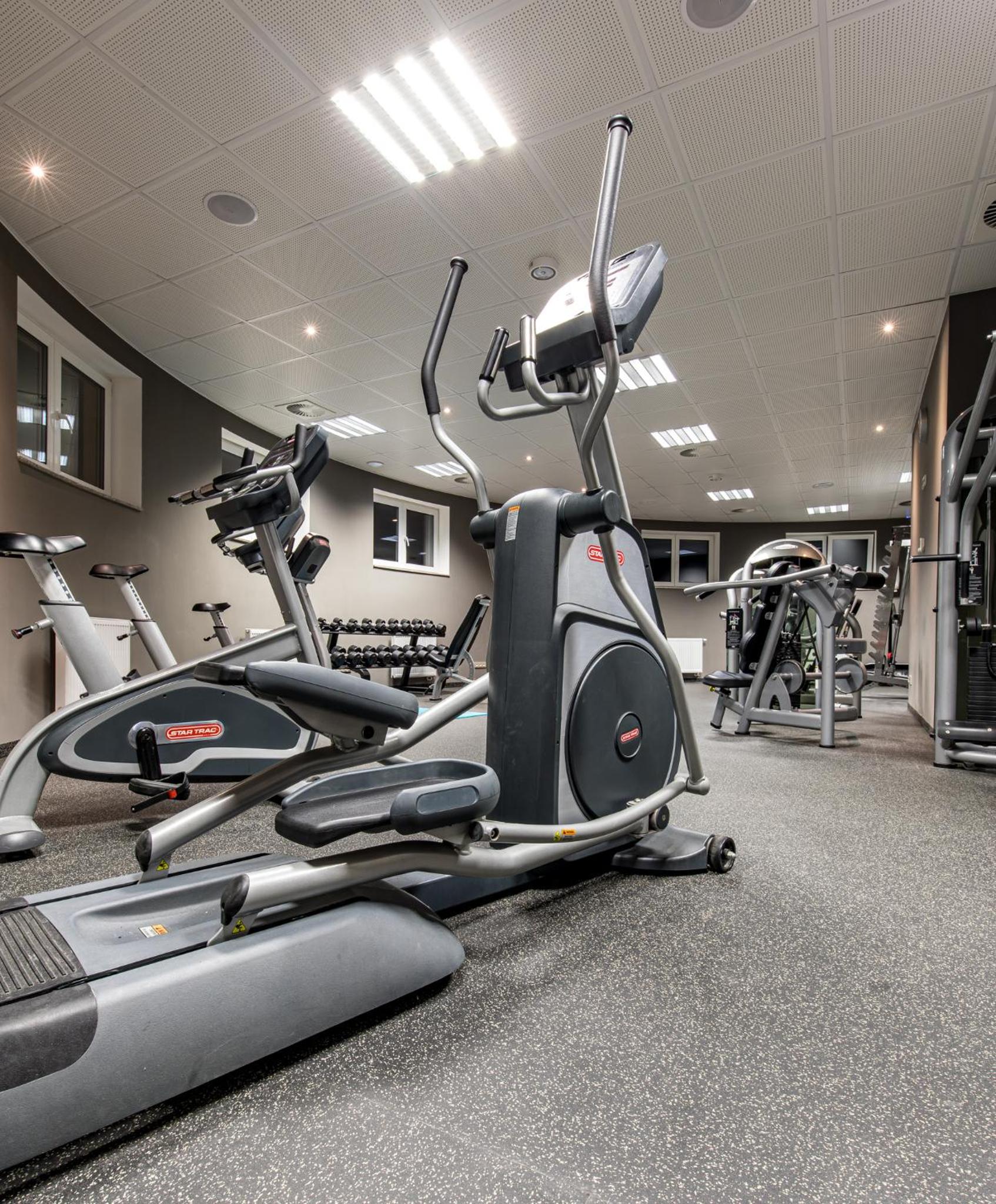 Rezidence Moser Plus