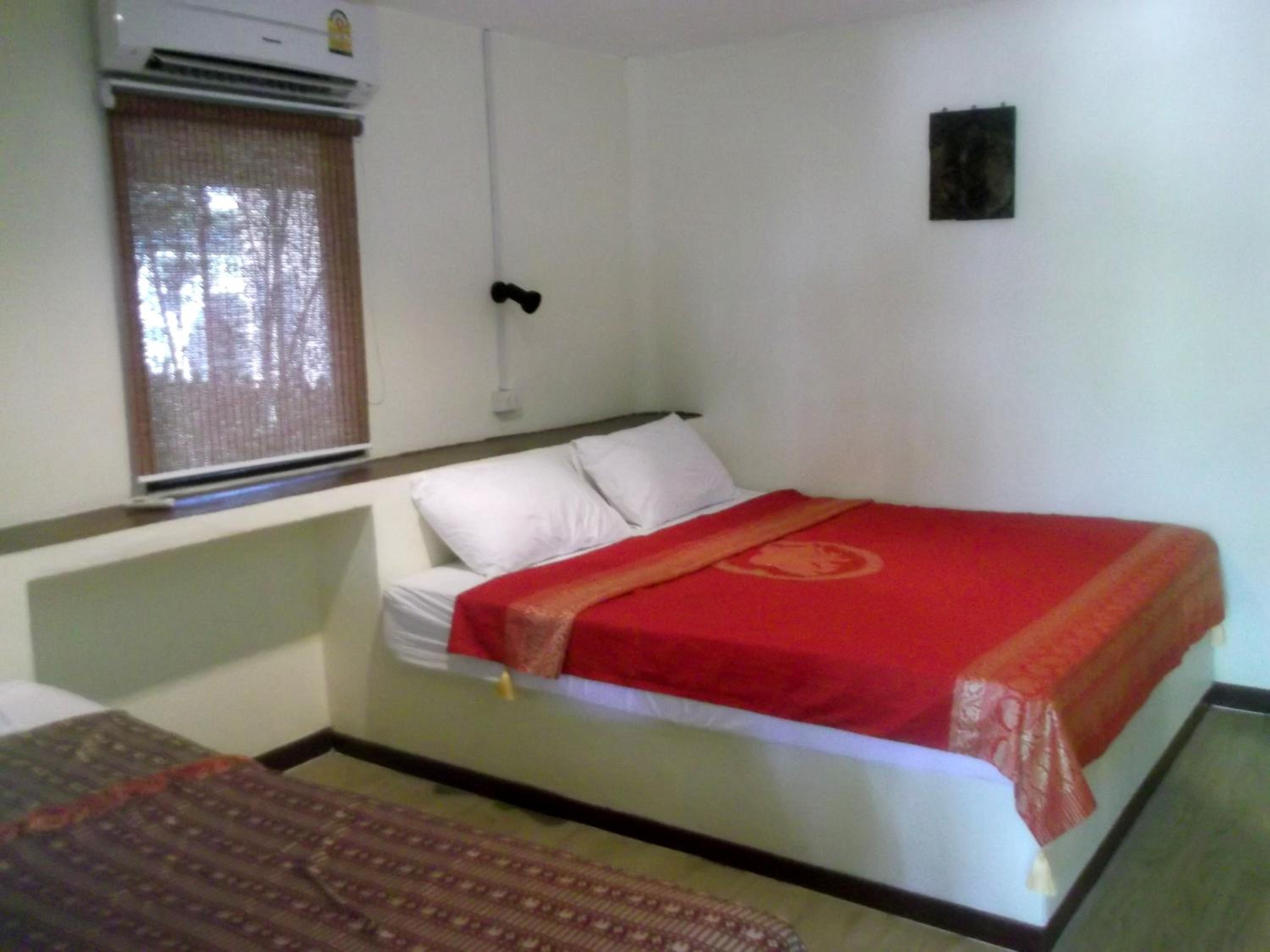 Coco Garden Resort