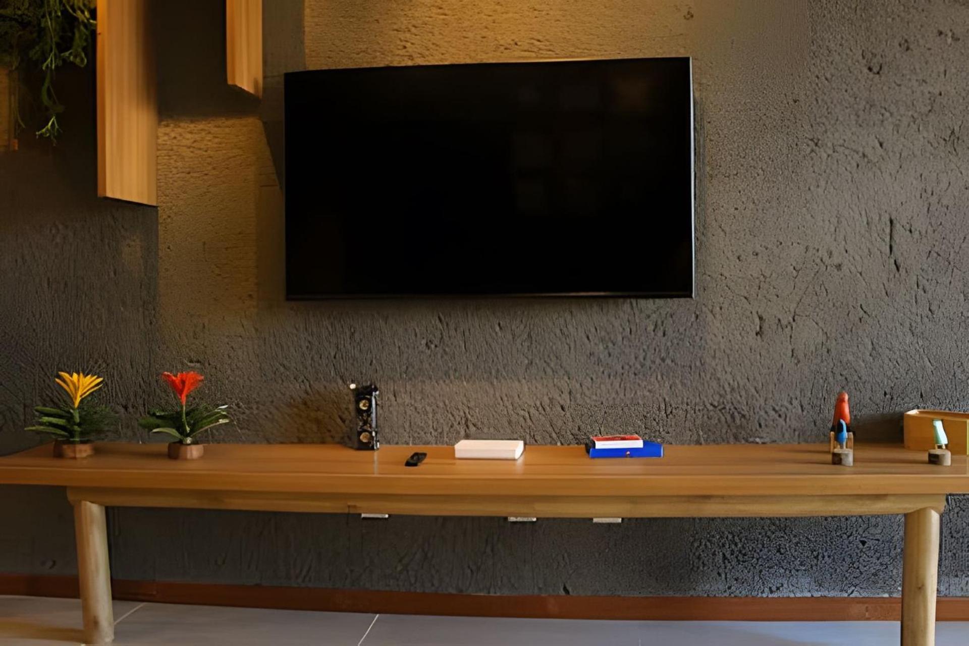 Gamboa Patacho - Your exclusive retreat just 150 meters from Patacho Beach