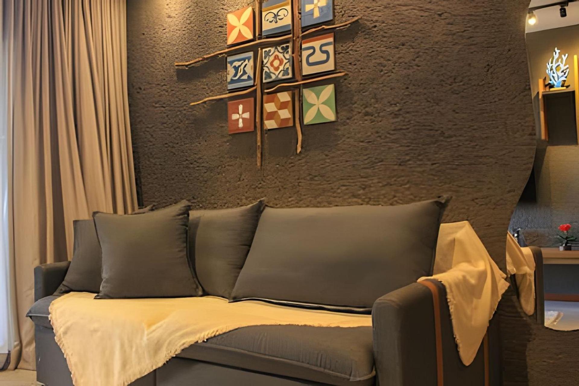 Gamboa Patacho - Your exclusive retreat just 150 meters from Patacho Beach