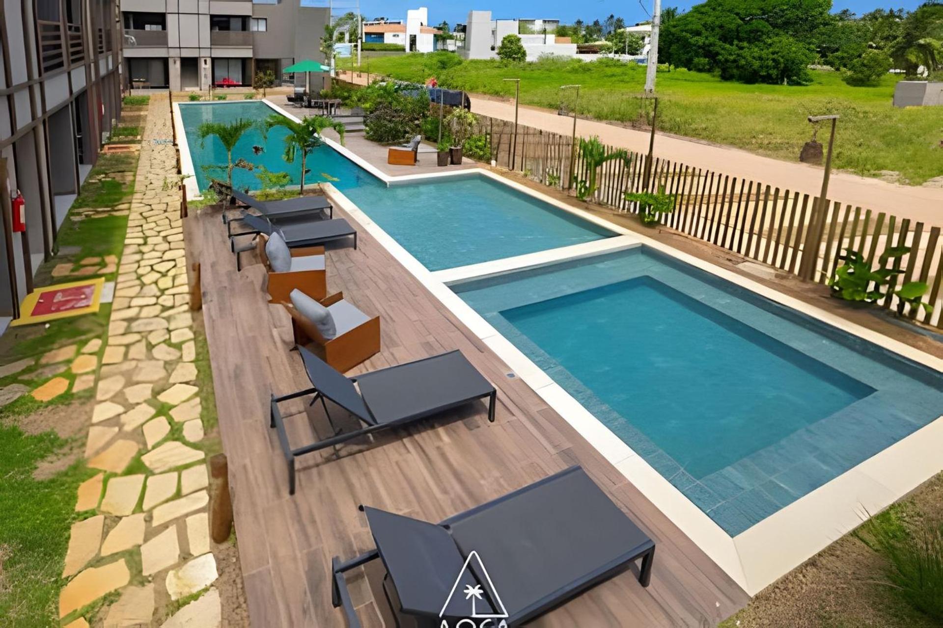 Gamboa Patacho - Your exclusive retreat just 150 meters from Patacho Beach