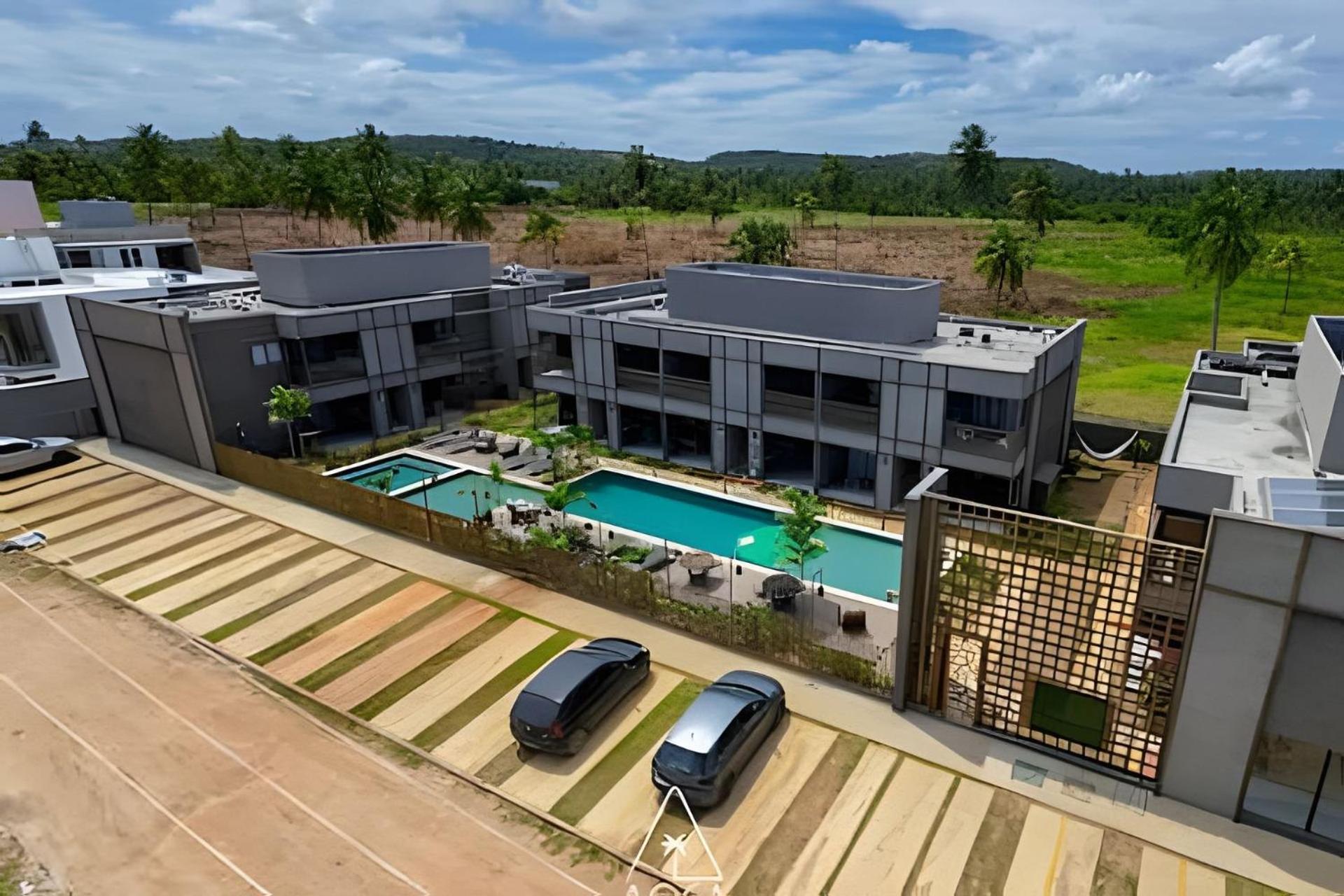 Gamboa Patacho - Your exclusive retreat just 150 meters from Patacho Beach
