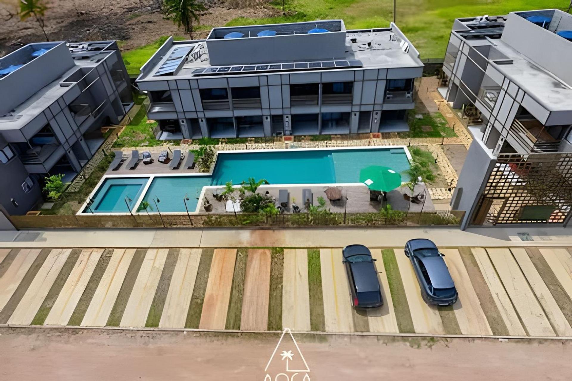 Gamboa Patacho - Your exclusive retreat just 150 meters from Patacho Beach