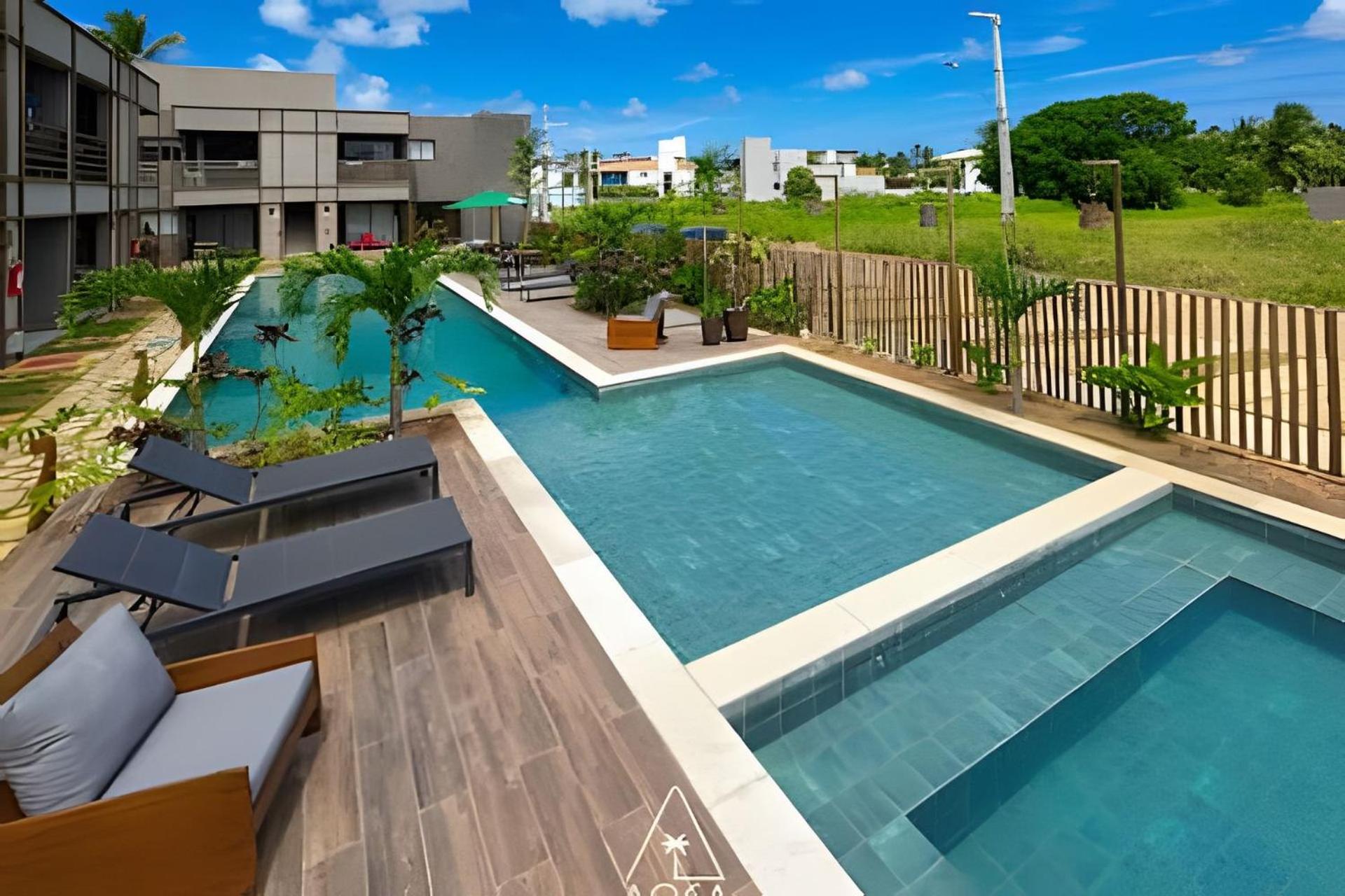 Gamboa Patacho - Your exclusive retreat just 150 meters from Patacho Beach