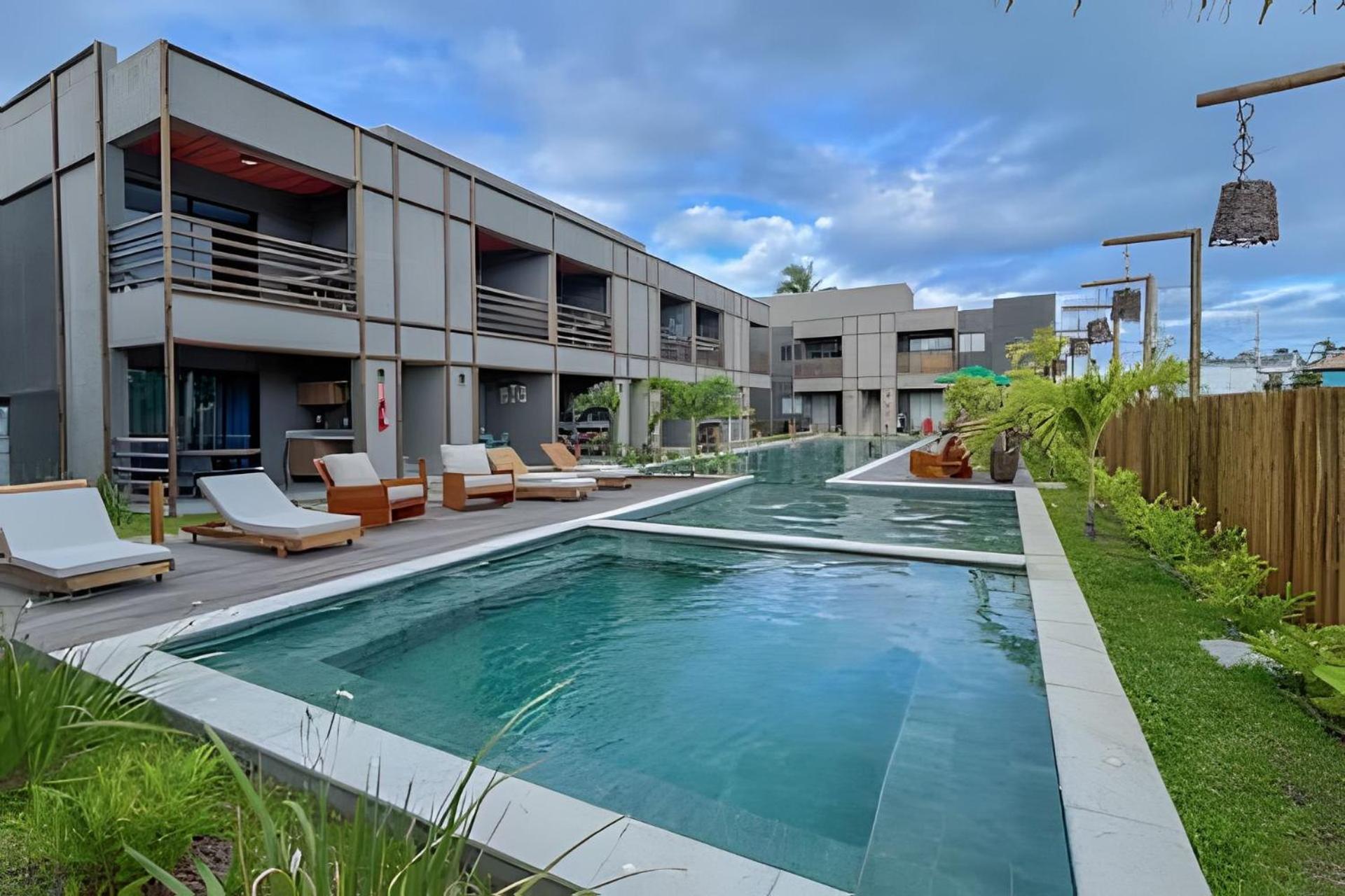 Gamboa Patacho - Your exclusive retreat just 150 meters from Patacho Beach