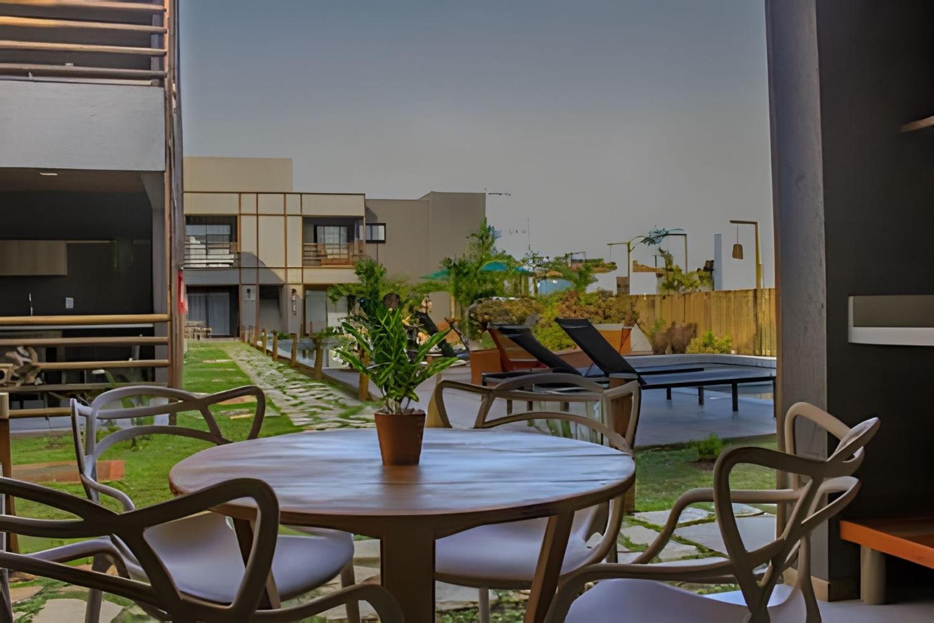 Gamboa Patacho - Your exclusive retreat just 150 meters from Patacho Beach