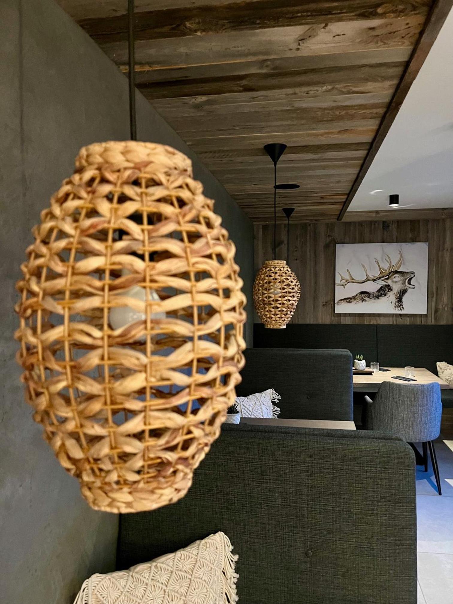 Apartment Margarethenstein mit privat Sauna