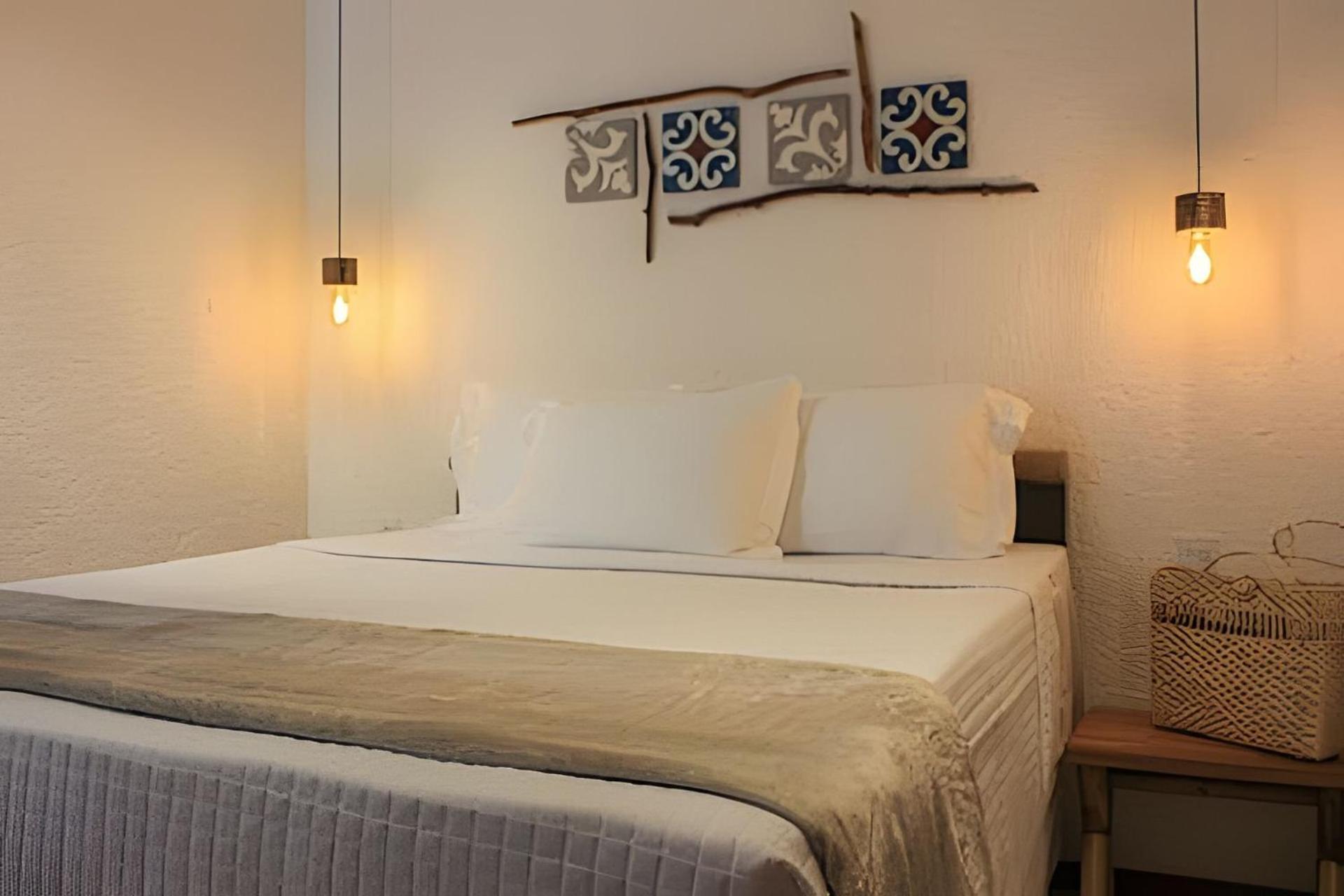 Gamboa Patacho - Your exclusive retreat just 150 meters from Patacho Beach
