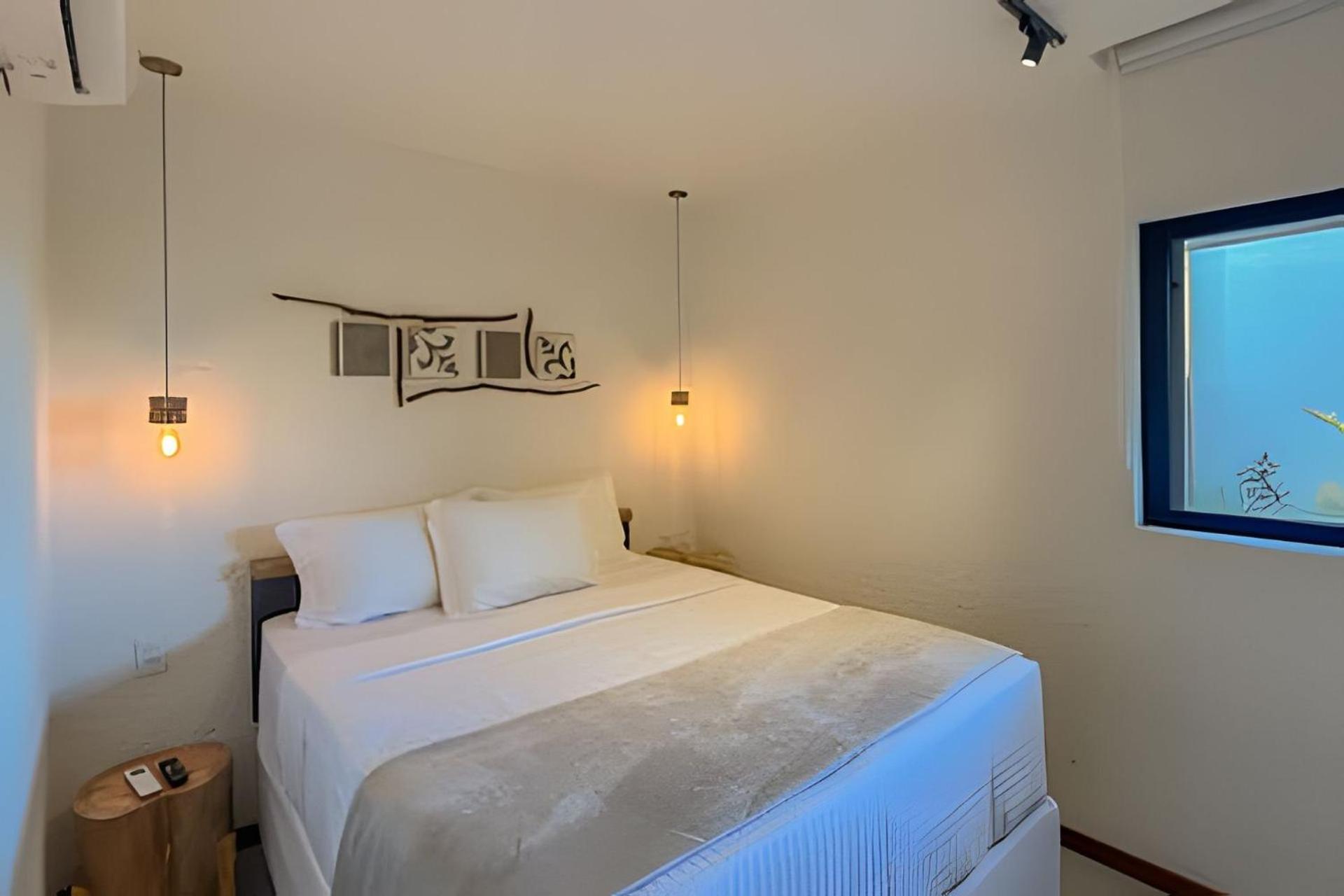 Gamboa Patacho - Your exclusive retreat just 150 meters from Patacho Beach
