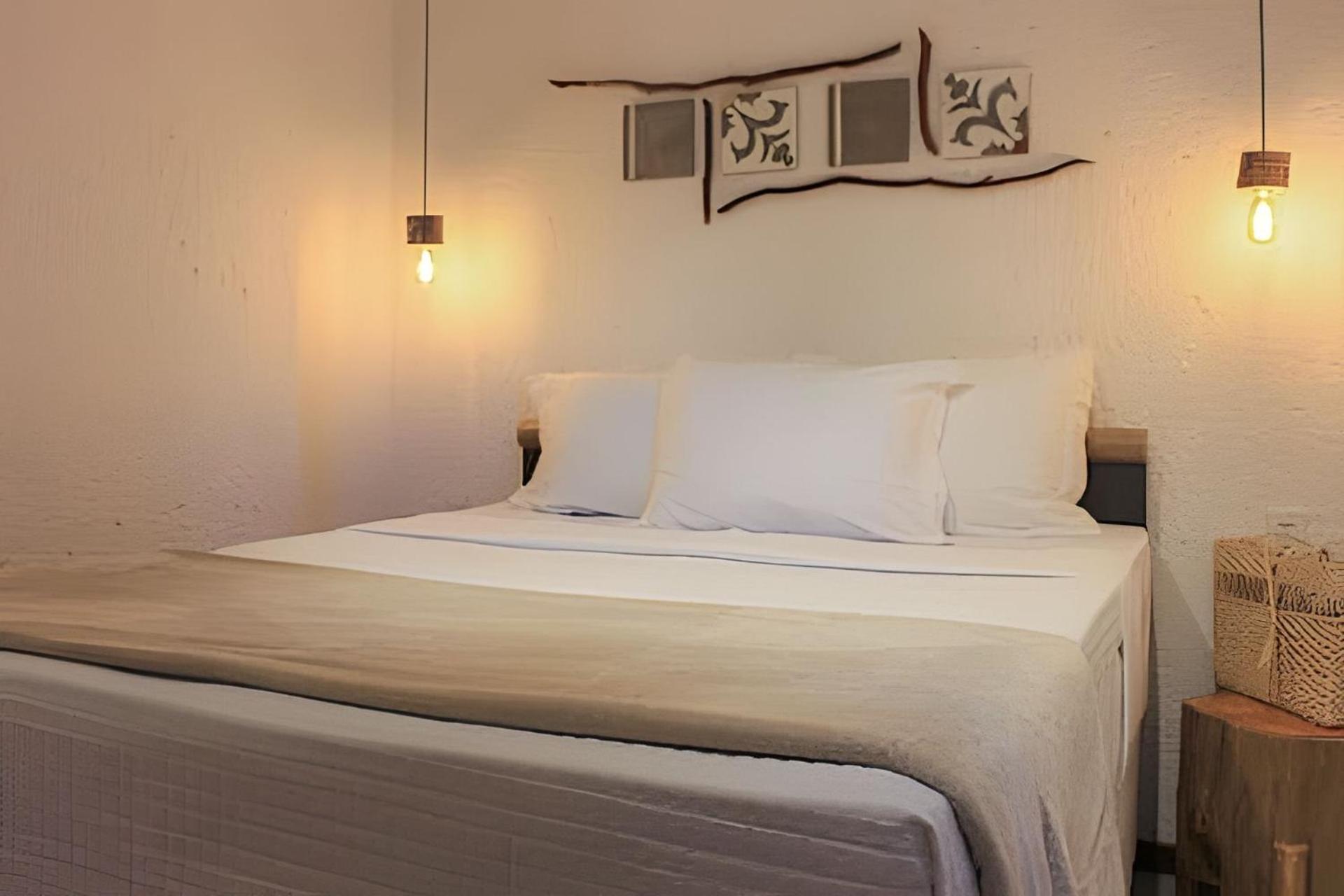 Gamboa Patacho - Your exclusive retreat just 150 meters from Patacho Beach
