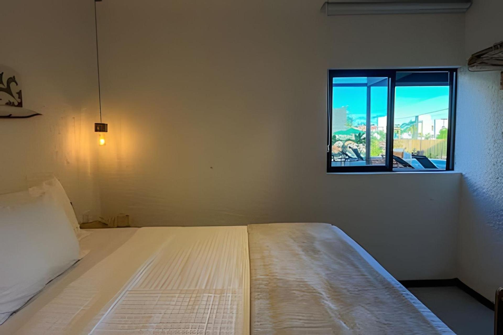 Gamboa Patacho - Your exclusive retreat just 150 meters from Patacho Beach