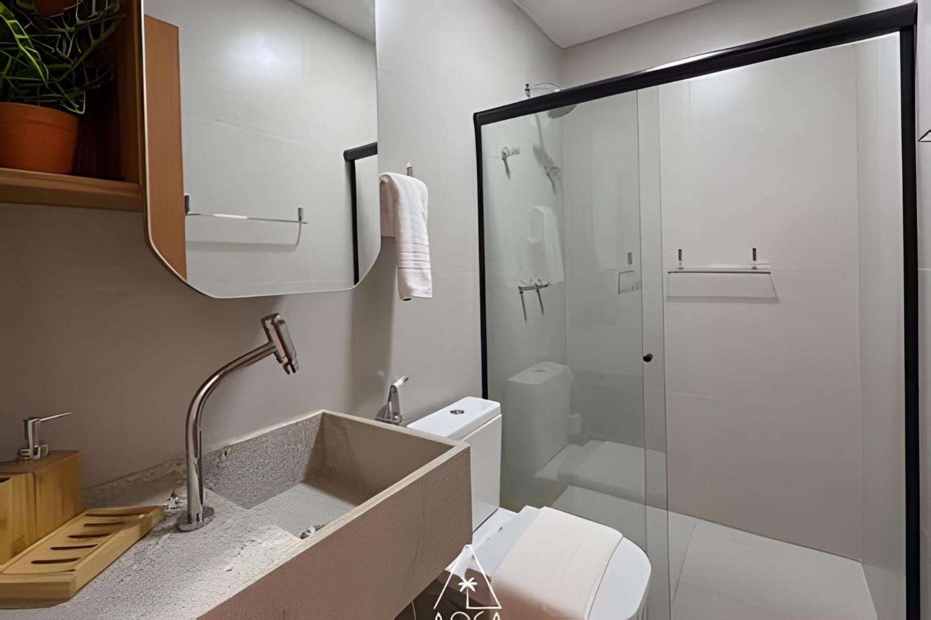 Gamboa Patacho - Your exclusive retreat just 150 meters from Patacho Beach