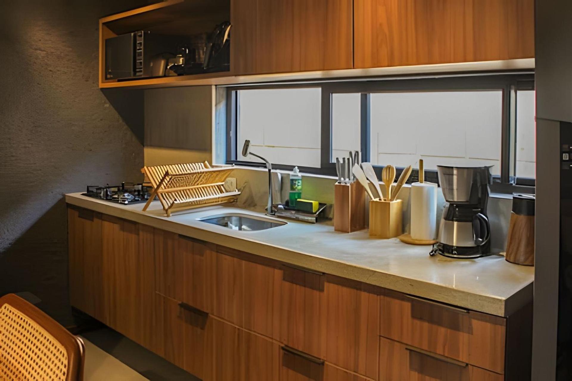 Gamboa Patacho - Your exclusive retreat just 150 meters from Patacho Beach