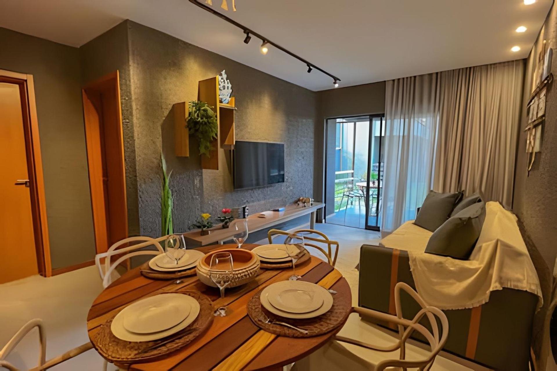 Gamboa Patacho - Your exclusive retreat just 150 meters from Patacho Beach