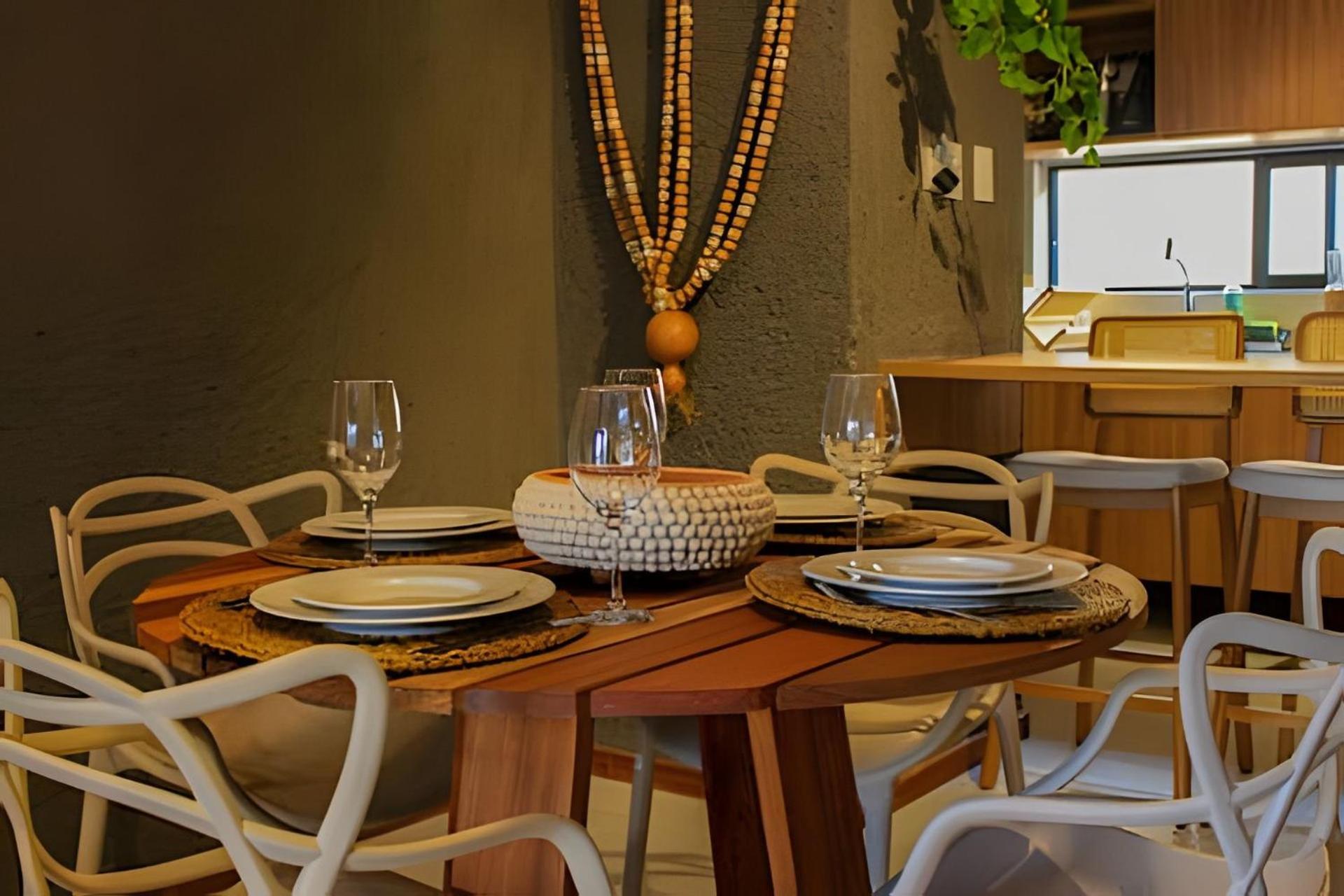 Gamboa Patacho - Your exclusive retreat just 150 meters from Patacho Beach