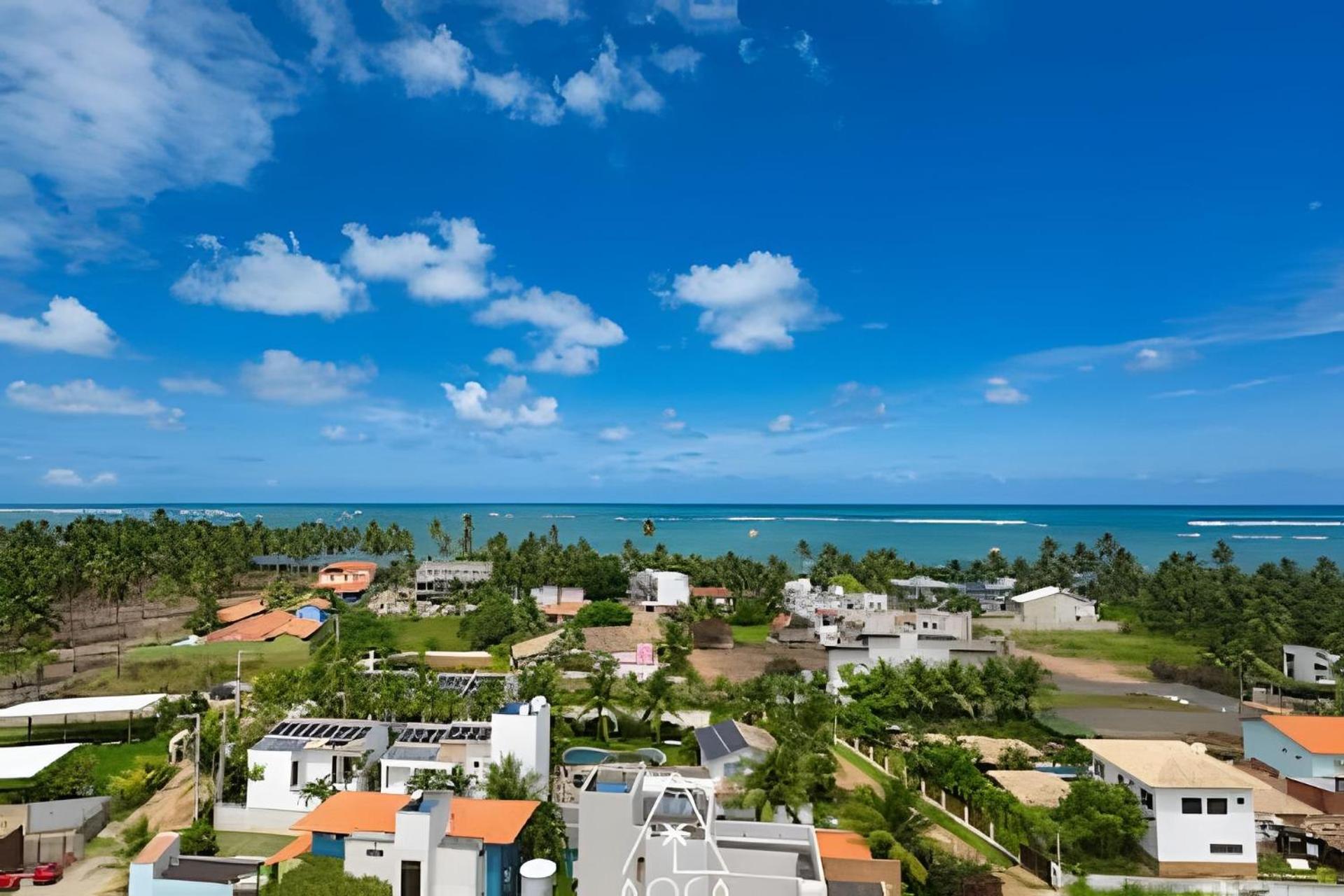 Gamboa Patacho - Your exclusive retreat just 150 meters from Patacho Beach