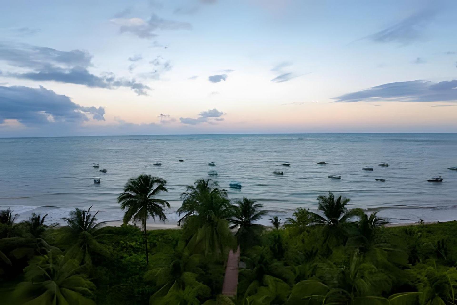 Gamboa Patacho - Your exclusive retreat just 150 meters from Patacho Beach