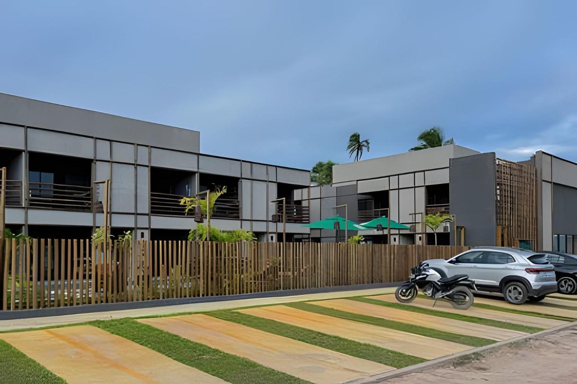 Gamboa Patacho - Your exclusive retreat just 150 meters from Patacho Beach