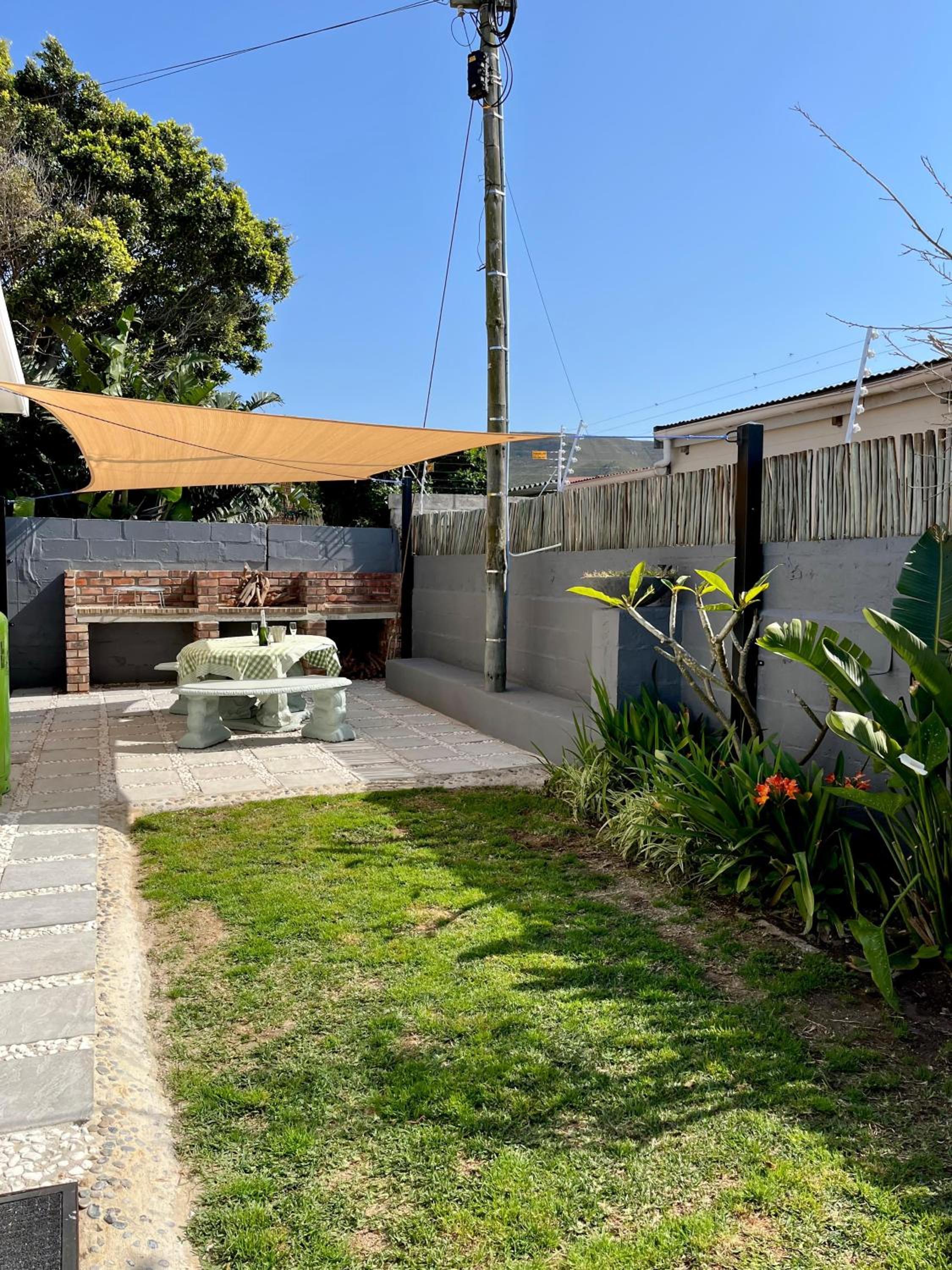 Tranquil Private Rooms Hermanus