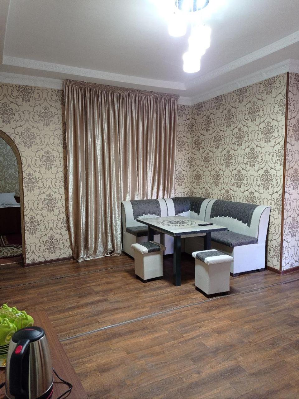 Hotel Rayhon view 2
