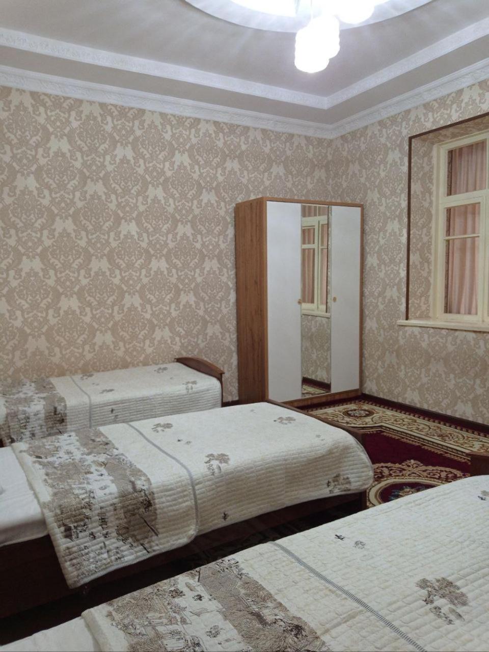 Hotel Rayhon view 3