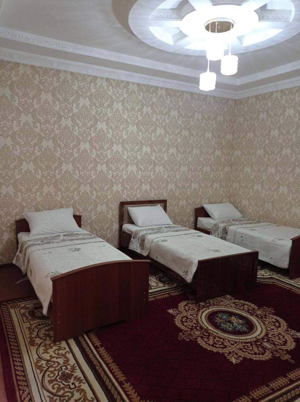 Hotel Rayhon view 4