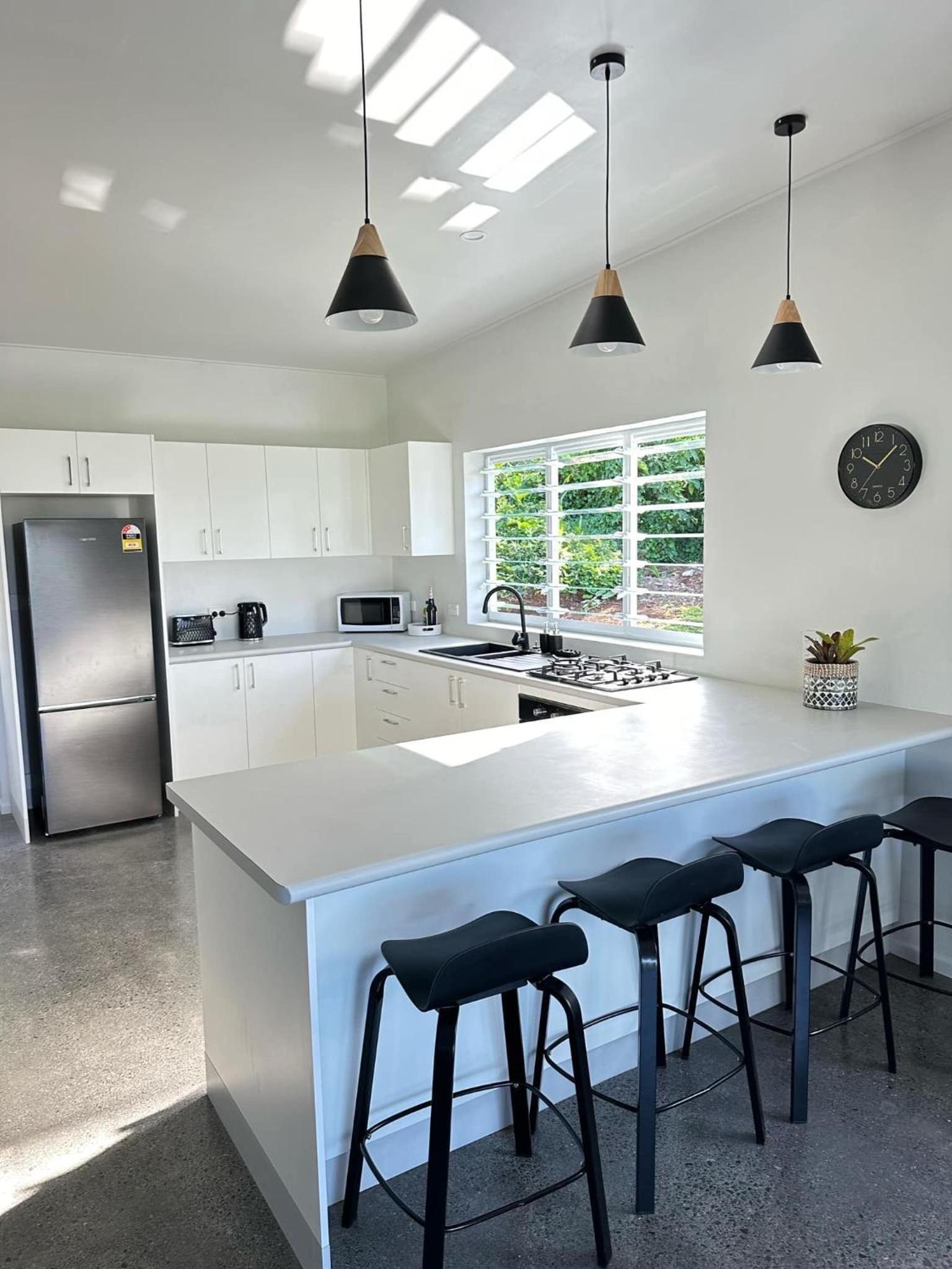 Island Breeze Villa