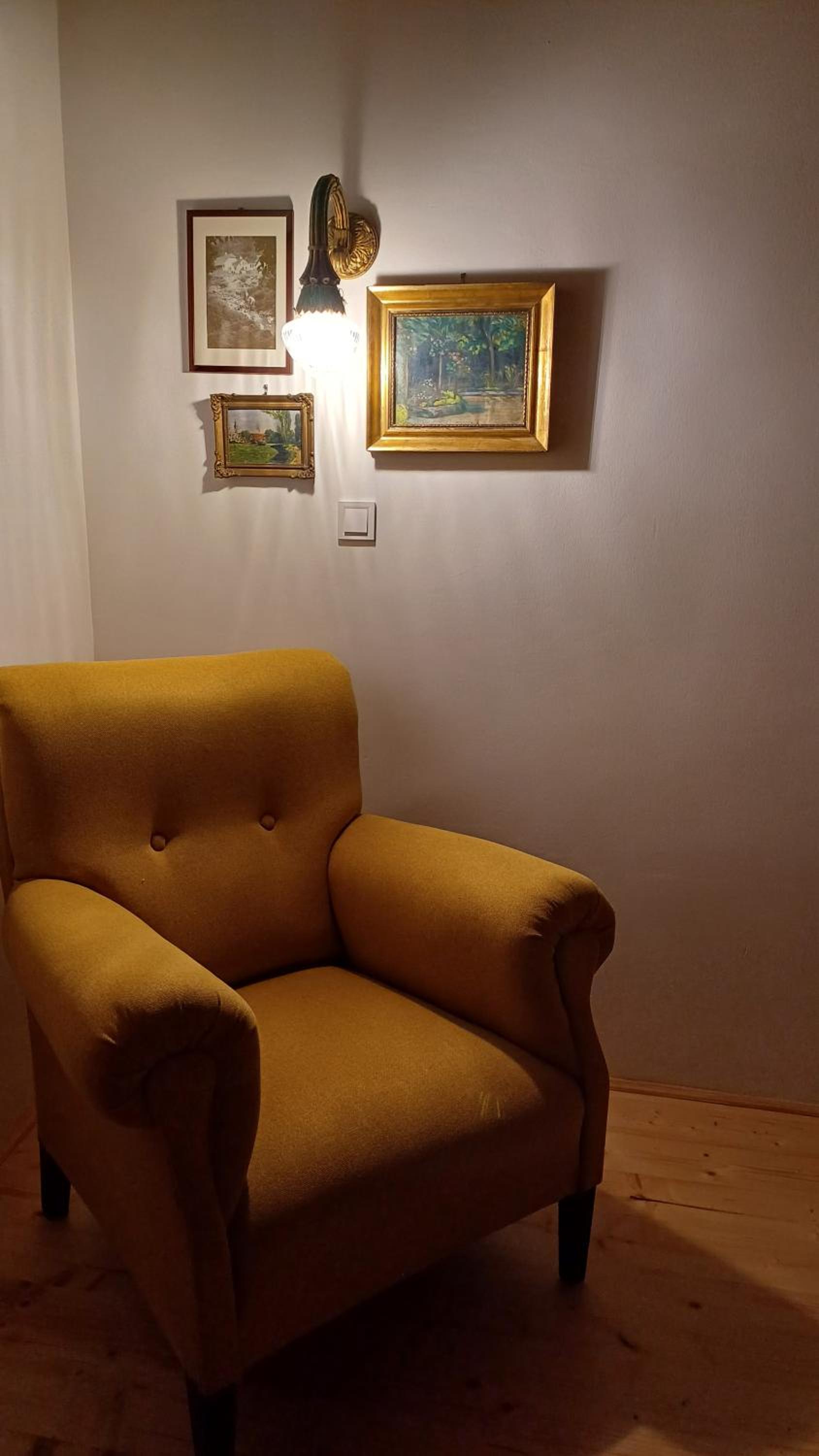 Karádi Vendégház