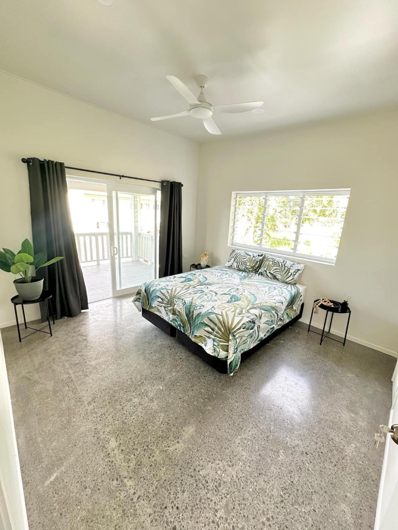 Island Breeze Villa
