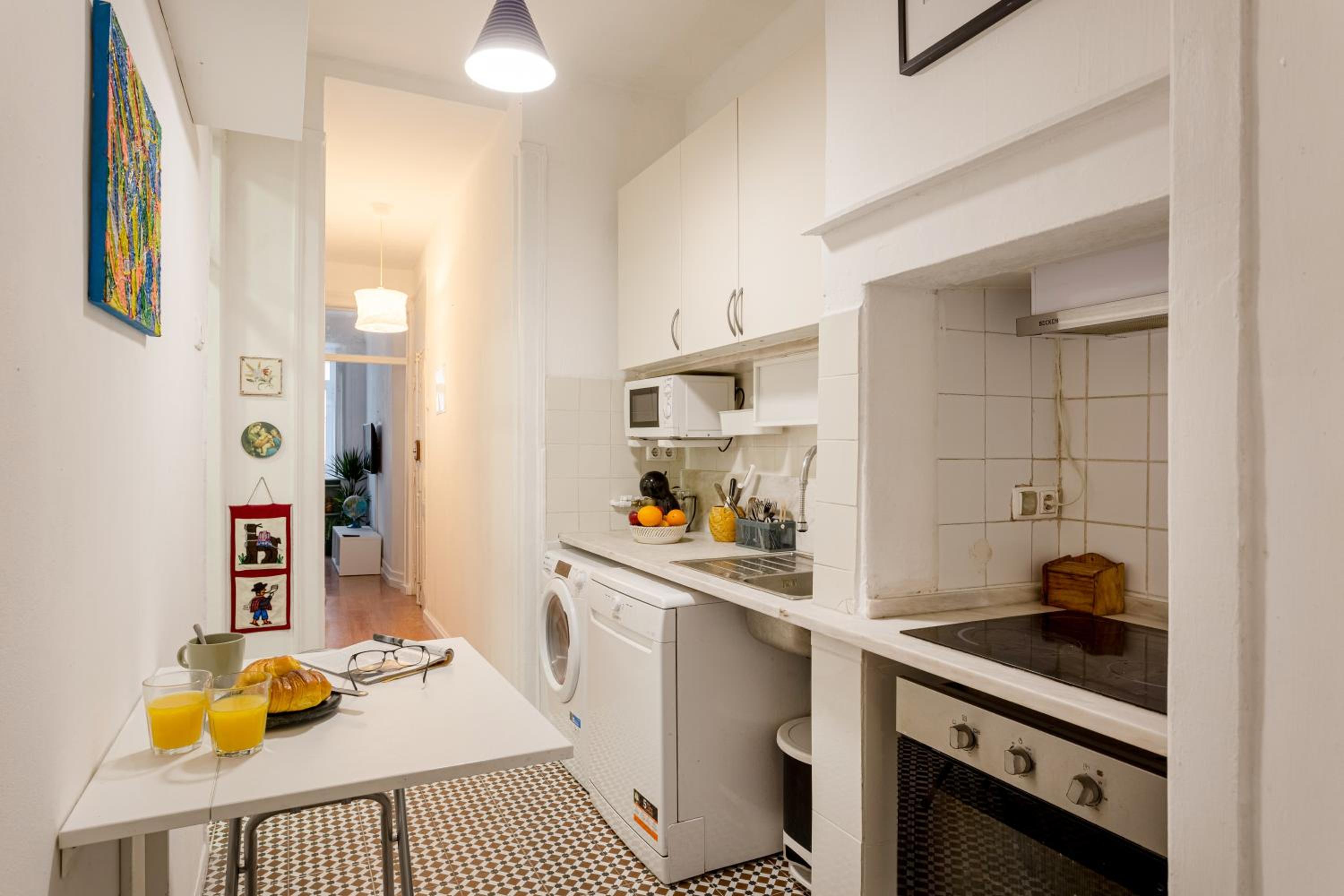 Campolide Urban Living view 4
