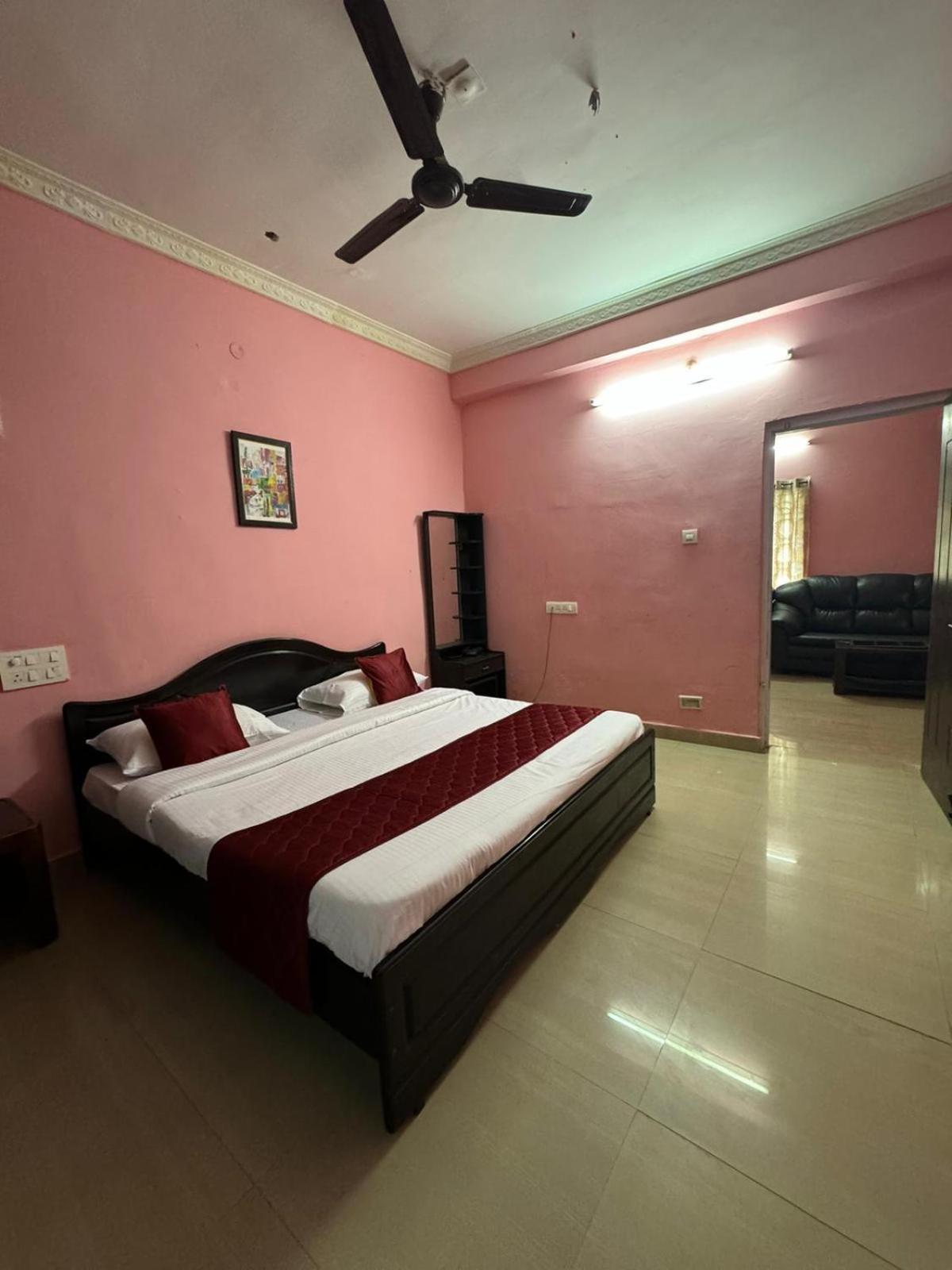 Sri balaji home stay view 3