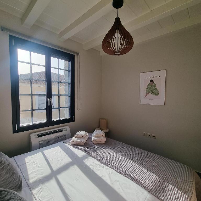 Argolis Stone Homes view 2