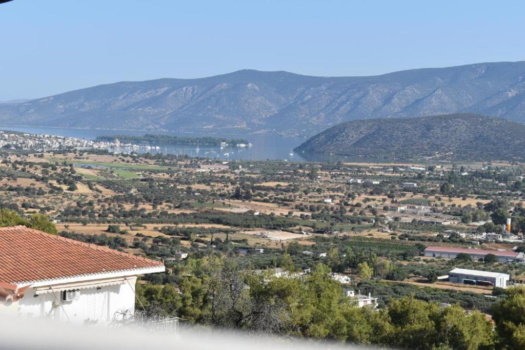 Argolis Stone Homes view 3