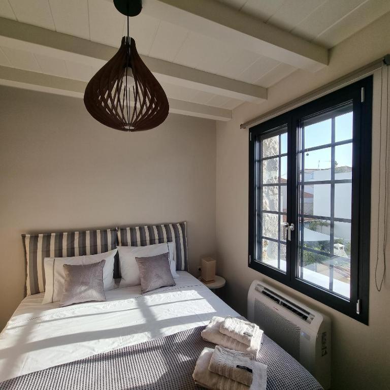Argolis Stone Homes view 5