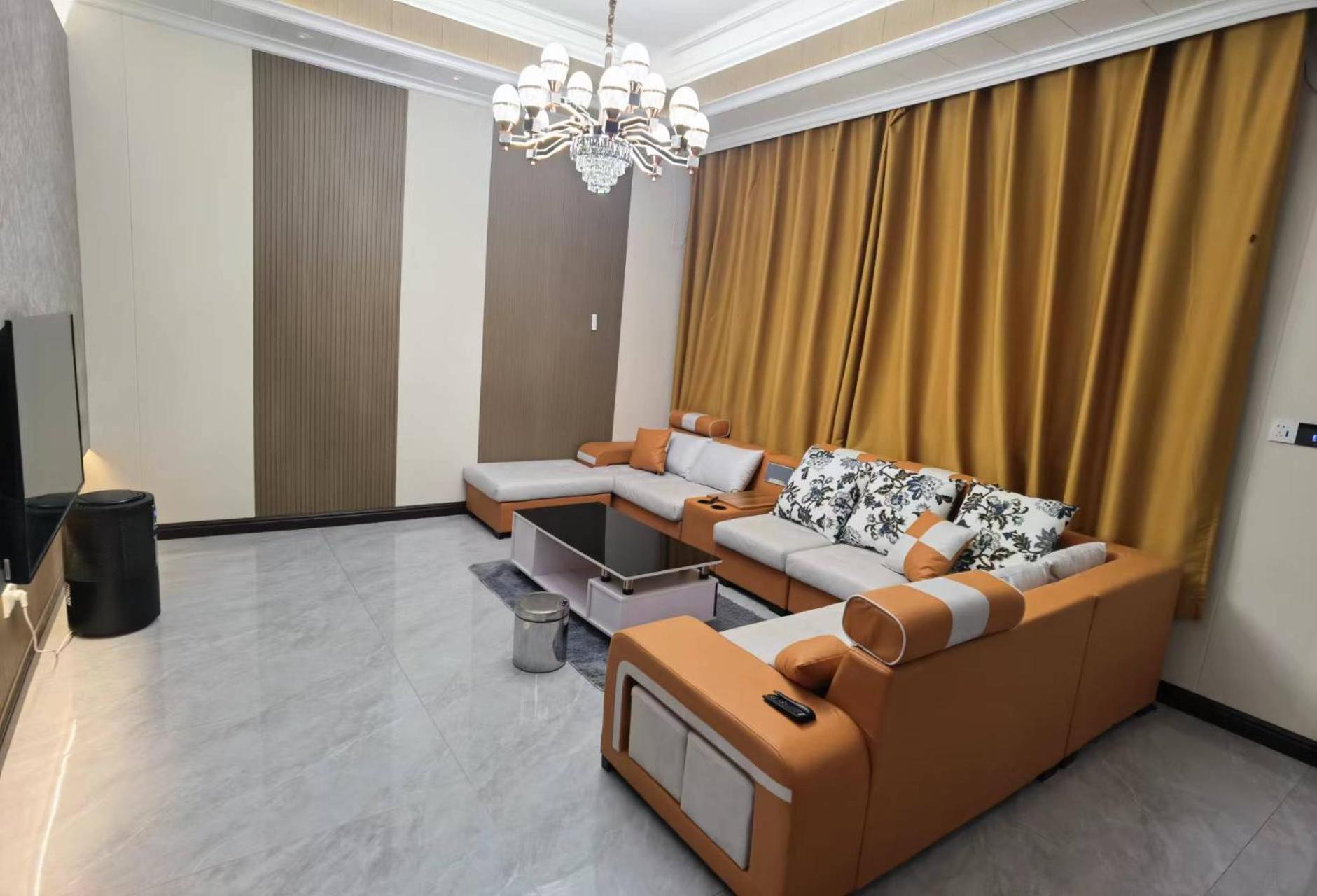 Jindongzhi Villa