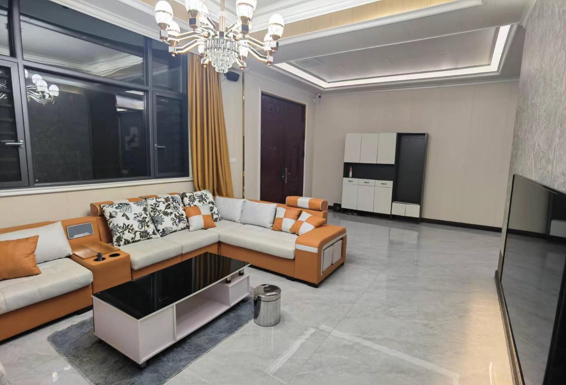 Jindongzhi Villa