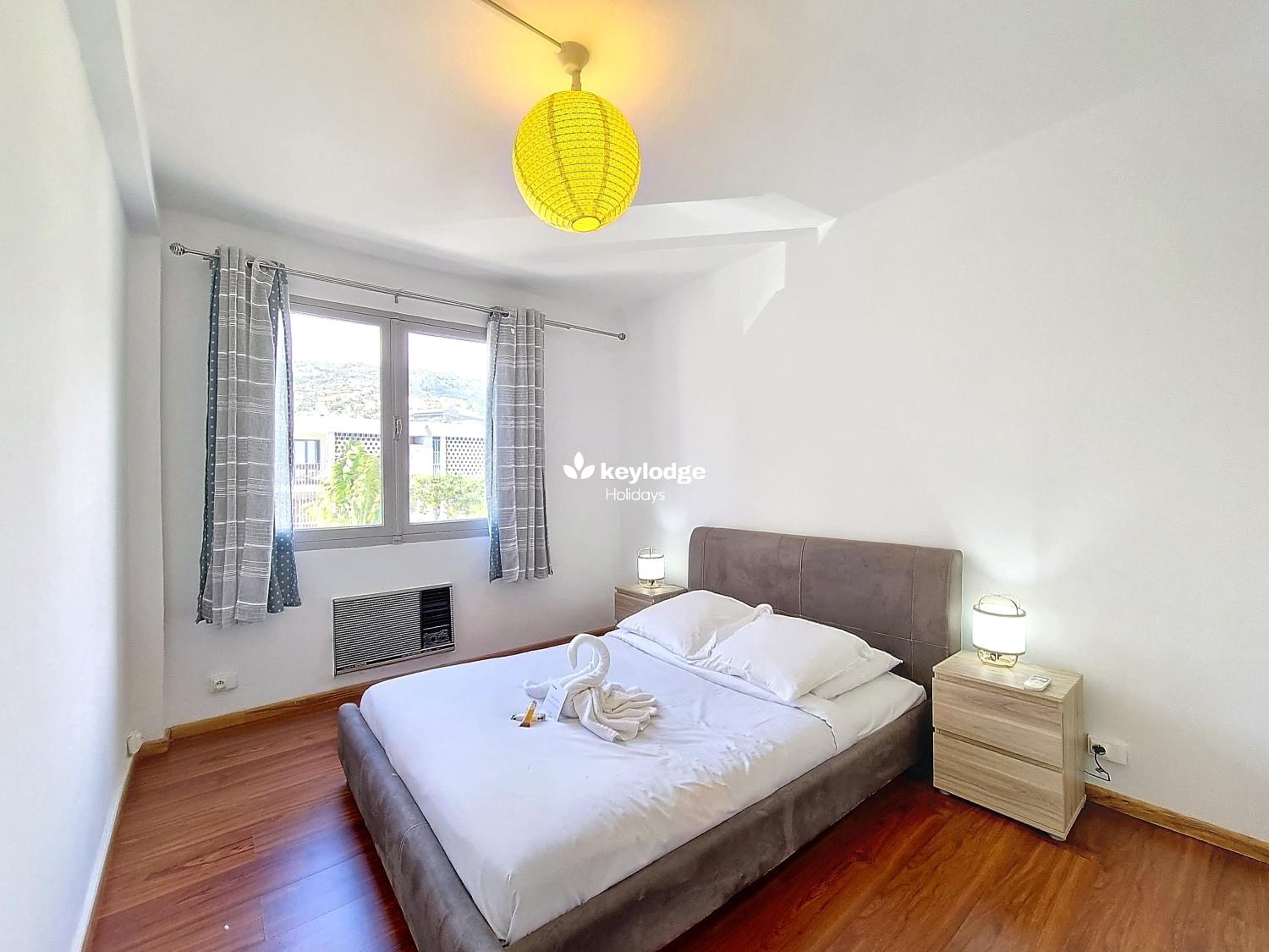 Tourette - appartement proche du centre-ville - Saint-Denis view 5