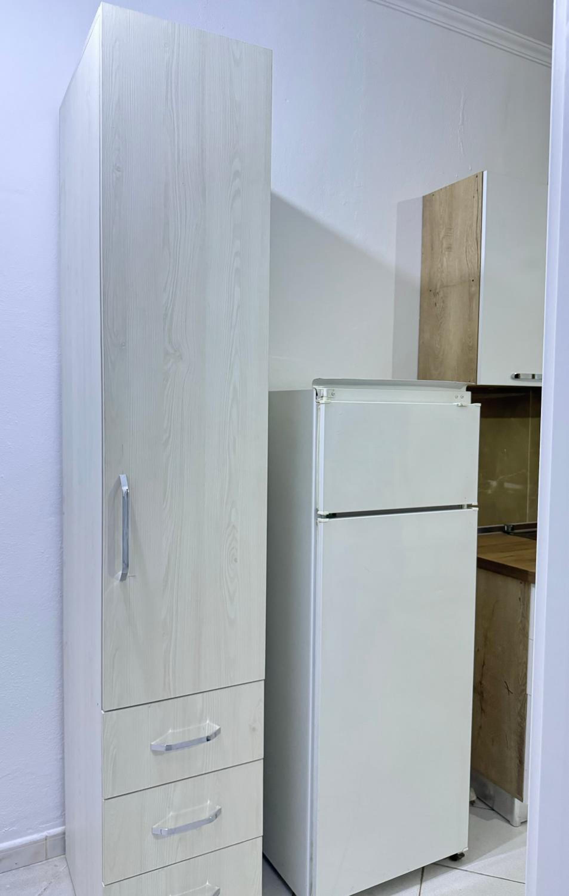 Jazaj Tirana Haven Apartment photo 4