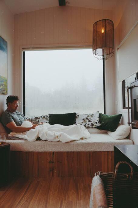 Folktales Rest - Tiny House Unique Stay