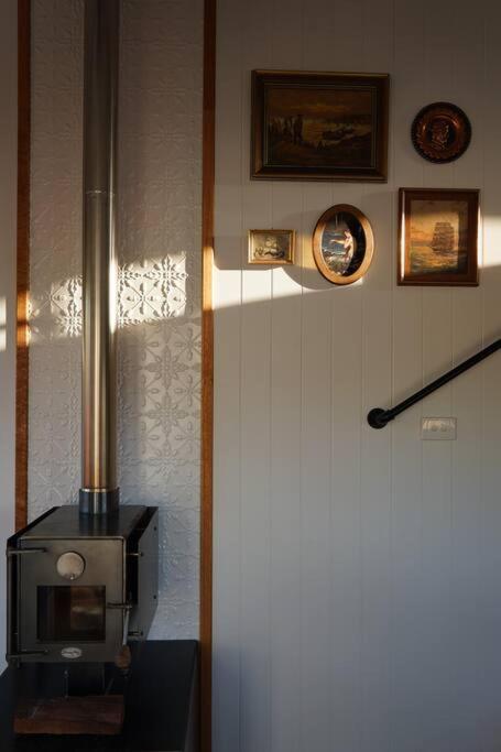 Folktales Rest - Tiny House Unique Stay