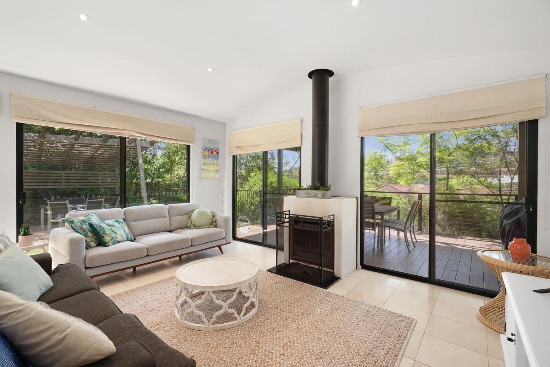 Avoca Beach Living