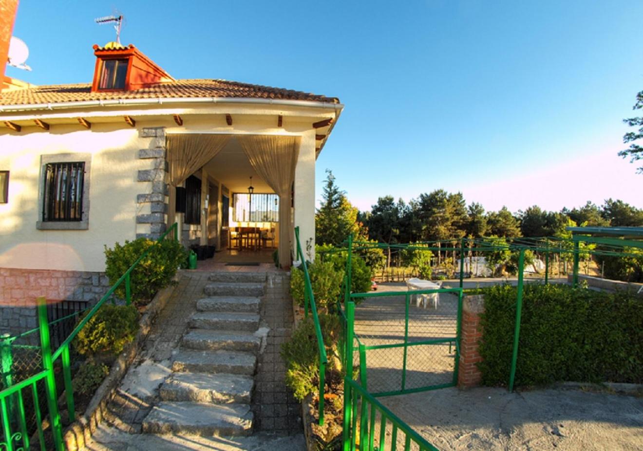 El Mirador de Tortoles