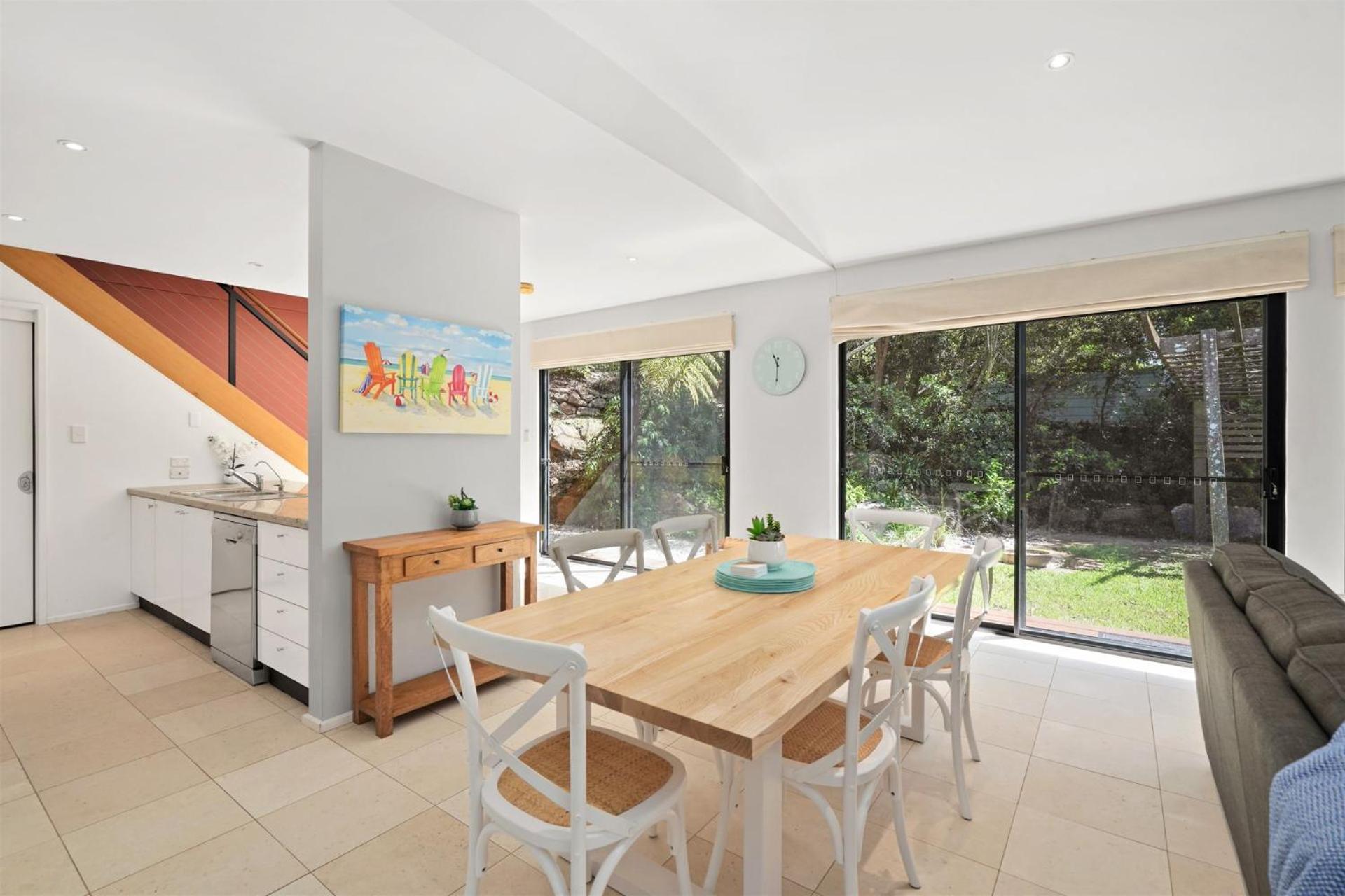 Avoca Beach Living