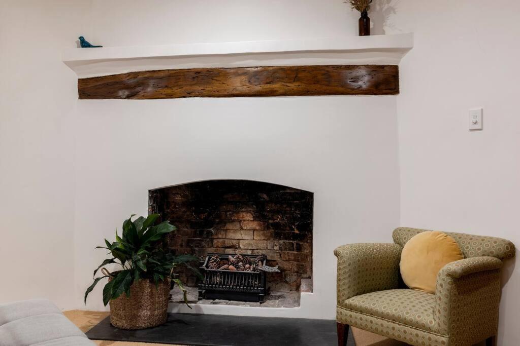 Seppeltsfield Vineyard Cottage Luxury Romantic Getaway