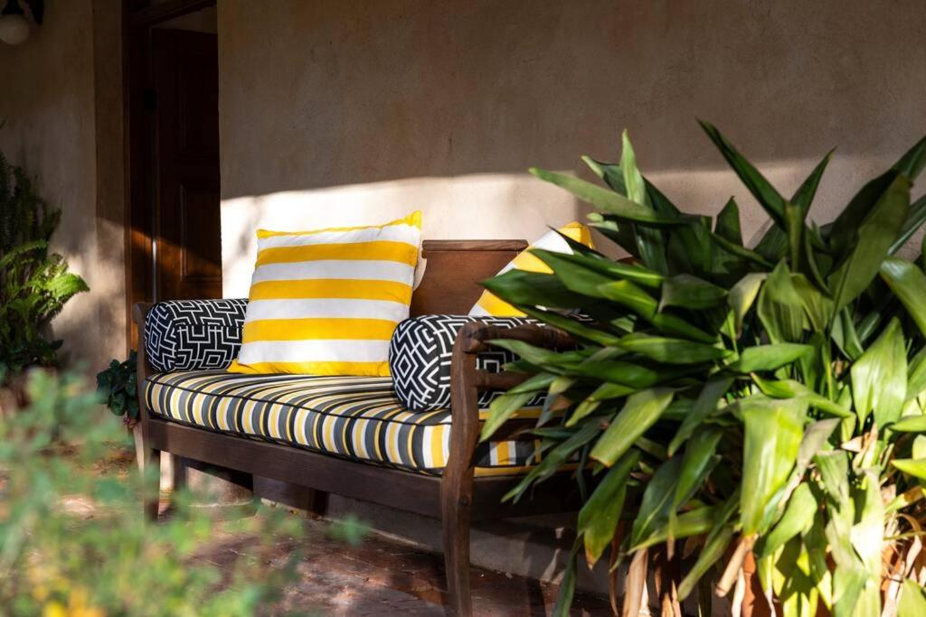 Seppeltsfield Vineyard Cottage Luxury Romantic Getaway
