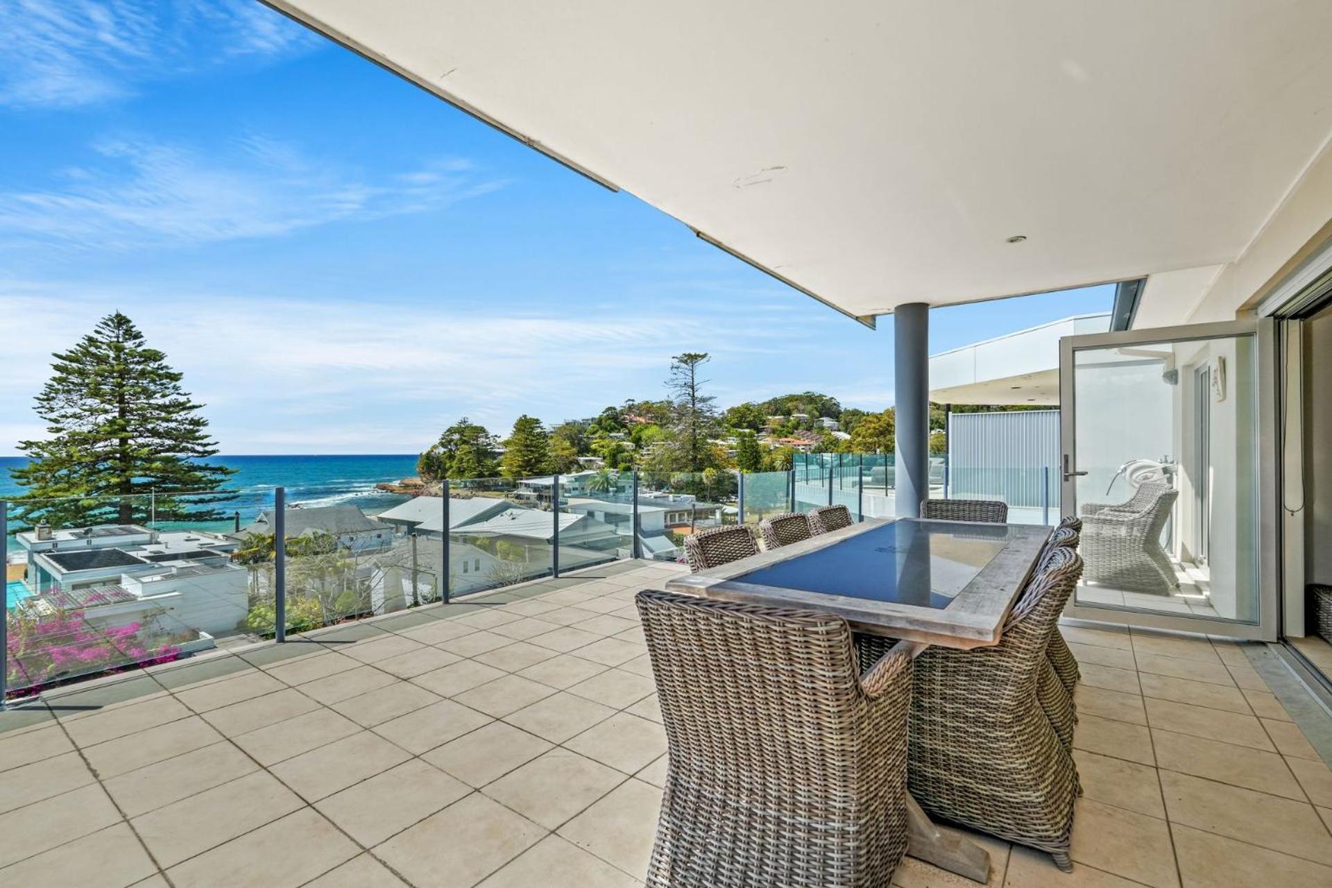 Absolutely Avoca - beautiful views for the family