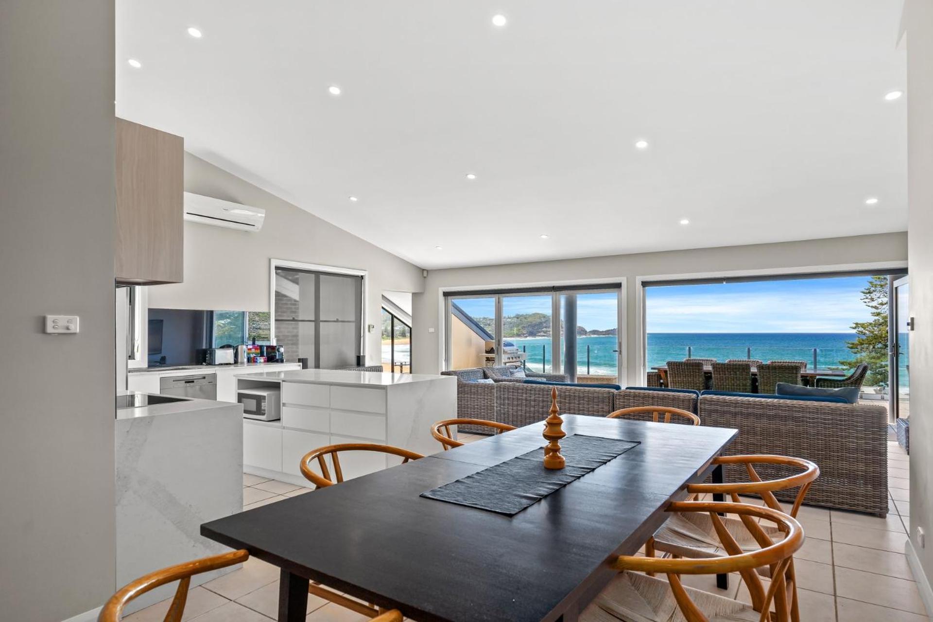 Absolutely Avoca - beautiful views for the family