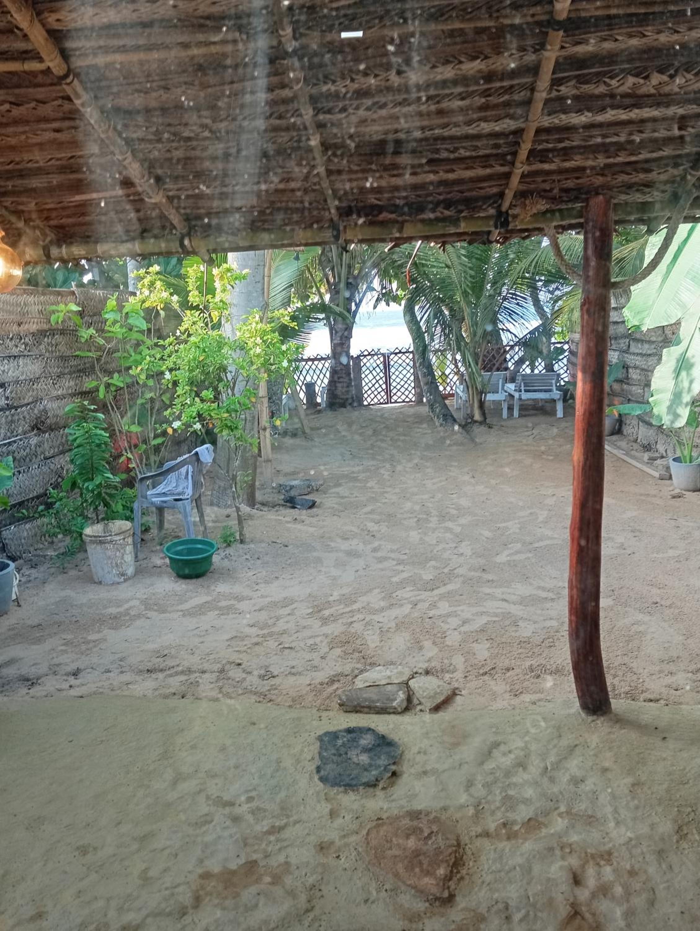 Village Cottage