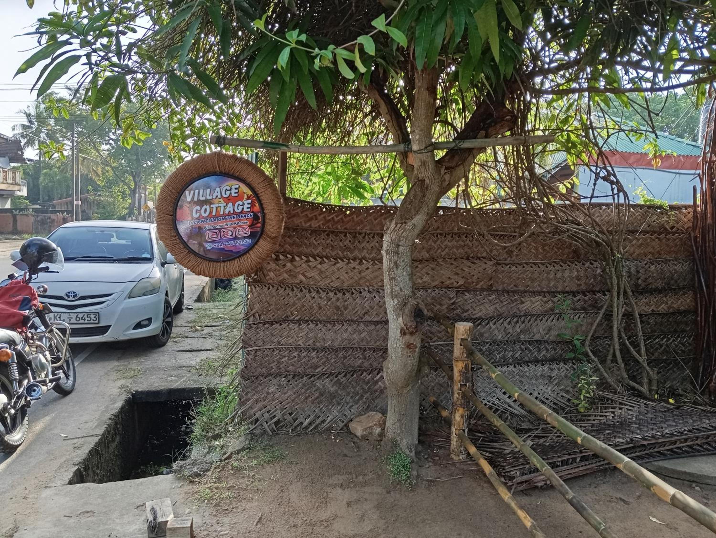 Village Cottage