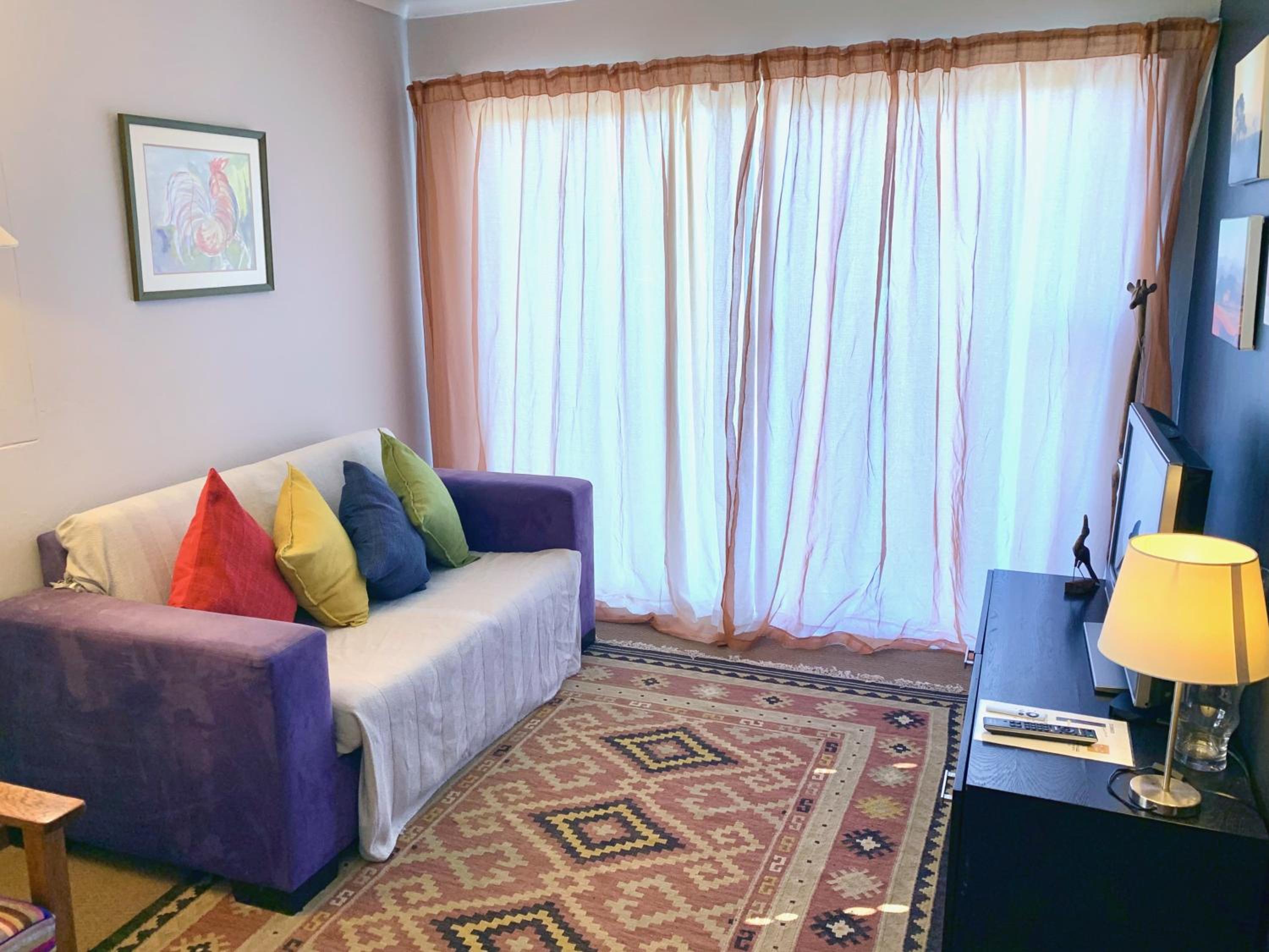 Ikhaya le Inkhuku A cozy retreat in Sunrise-on-Sea view 5